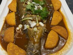 -威海渔村(黄兴路店)