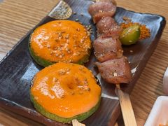 -今泉町·鳗 居酒屋(徐汇绿地缤纷城店)