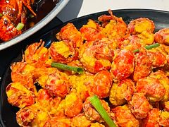 -一棠龙虾•王牌虾球(恒隆广场店)