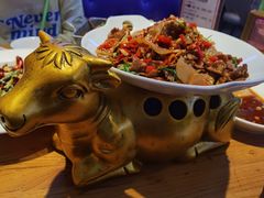 -俭寨大盘鸡·缸子肉·小公鸡·新疆菜(云通店)