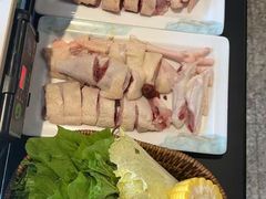 -龙泉人椰子鸡.糟粕醋.海南菜(三亚旗舰店)