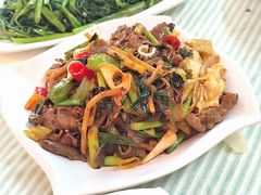 -甘家界柠檬鸭店(高峰林场店)