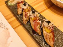 鹅肝-皇品田苑(南通大饭店)