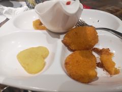 -西缘牛排(荟聚购物中心店)