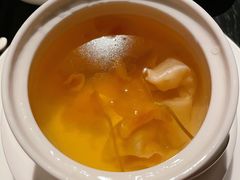 -木守西溪溪隐餐厅