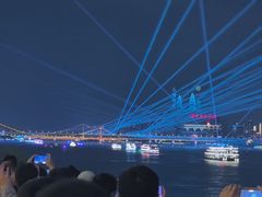 -武昌江滩