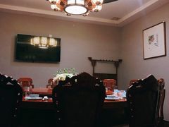 包厢-许老八包子铺(回龙窝店)