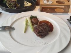 -王品牛排(佛山南海万科广场店)