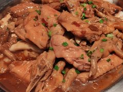 鸡翅煲-胖哥俩肉蟹煲(厦门中华城店)