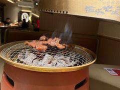 -西塔老太太泥炉烤肉(青浦蟠龙天地店)