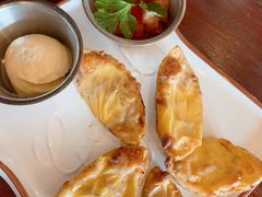 -黑角餐厅美式狂野Blackhorn(昌茂花园店)