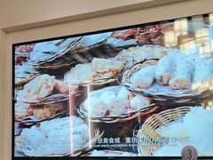-聚春园自助餐厅(东街口店)