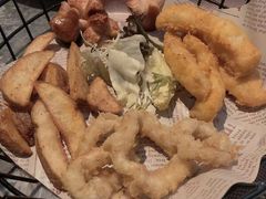 小吃拼盘-香云轩·顺德菜(香云纱园林酒店店)