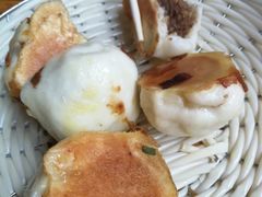 -李四辈(众意路9店)