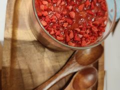 -火山屋台(新街口店)