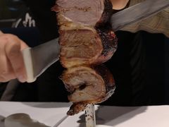 -拉蒂娜·巴西牛排馆 Latina·Brazilian Steakhouse(陆家嘴旗舰店)