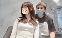 -Kraemer Paris  苏豪路易士·嘉玛发廊
