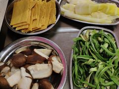干贡菜-电台巷火锅(天津旗舰店)