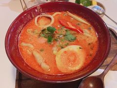 冬阴功河粉-GOGO Plate(成都太古里店)