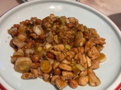 -川悦壹号·川菜(蠡溪路店)