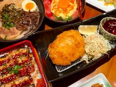 -白石の深夜食堂(泰华店)