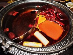 -牛New寿喜烧(虹桥新天地店)