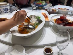 -同庆楼(奥体中心店)