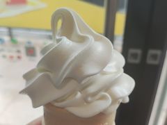 -麦当劳(未来城购物中心店)