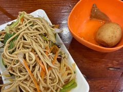 -美玲拉面(鞍山西道店)