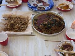 -老舅老蒙肉饼非遗店(一店)