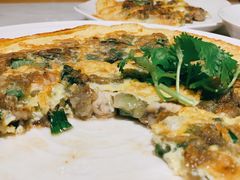 福建特色海蛎煎-莆田餐厅PUTIEN(三里屯店)