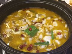 酸菜鱼-黑鱼郭我家酸菜鱼(摩尔广场店)