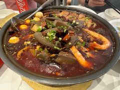 -眉州东坡(团结湖店)