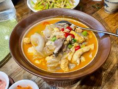 -丹江渔村(首都机场店)