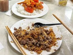 -好好滋味茶餐厅