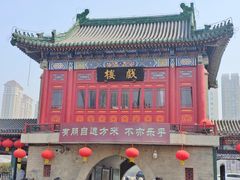 -古文化街旅游区