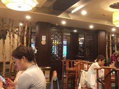 -奎元馆.百年奎元.非遗传承(西湖边的解放路店)