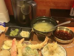 -天妇罗内顺田(罗湖店)