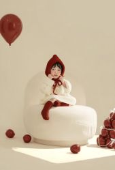 -雅尼·亚米儿童摄影美学馆(汉阳店)
