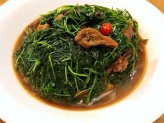 -品大三——南京菜(大行宫店)