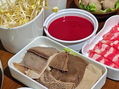 -刘火辣老火锅(光谷店)