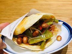 鸳鸯咔饼-小豆海棠(人民南路店)