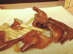 -潮福城大酒楼·潮粤菜·港式点心(阳光城店)