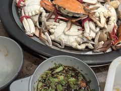 -仙螺岛海鲜自助餐厅(总店)