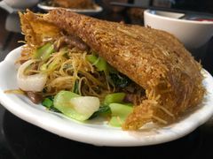 -九点小吃·安吉特色