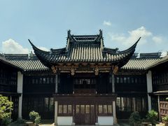 -中国昆曲博物馆