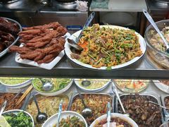 -梅溪·小伙子干挑面(安吉总店)