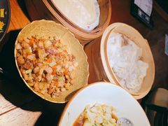 -楼兰新疆主题餐厅(苏州中心店)