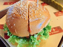 -Side Street街旁(交道口店)