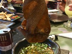 鲜水牛毛肚-王家渡火锅(三苏祠店)